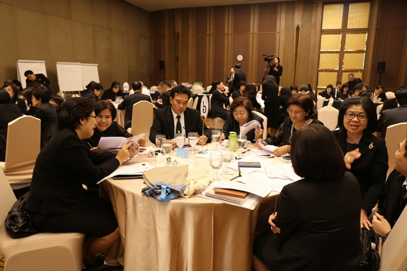 โครงการฝึกอบรม 