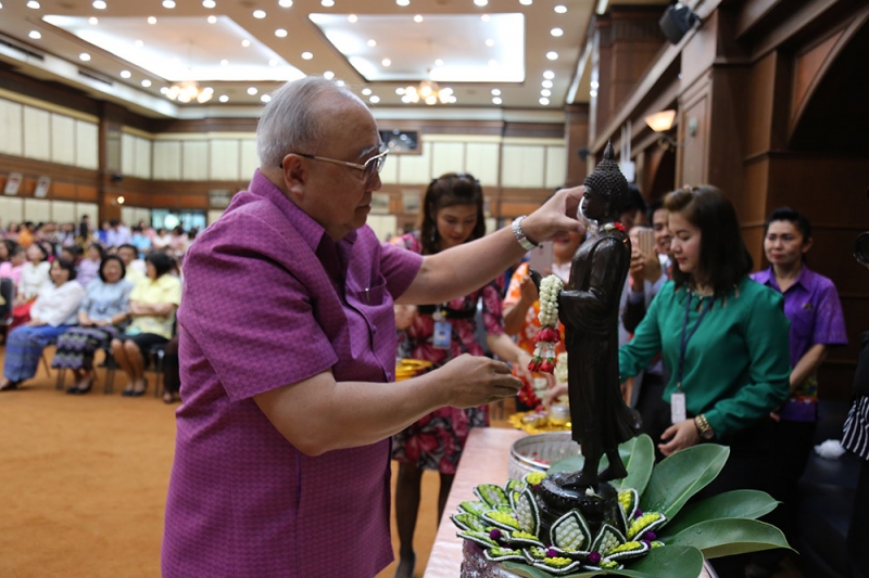 สงกรานต์ สตง. 2559