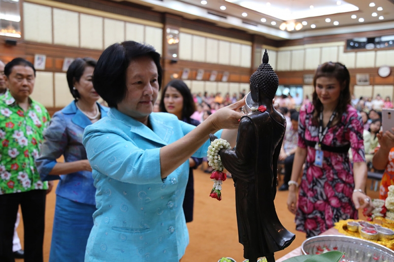 สงกรานต์ สตง. 2559