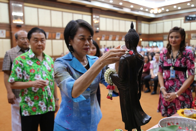 สงกรานต์ สตง. 2559