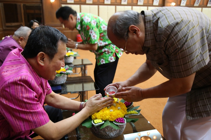 สงกรานต์ สตง. 2559