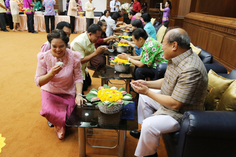 สงกรานต์ สตง. 2559