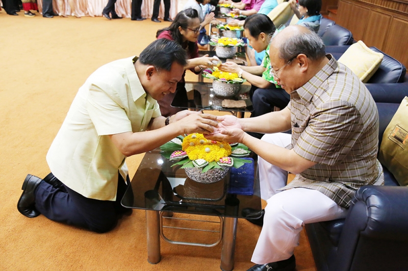 สงกรานต์ สตง. 2559