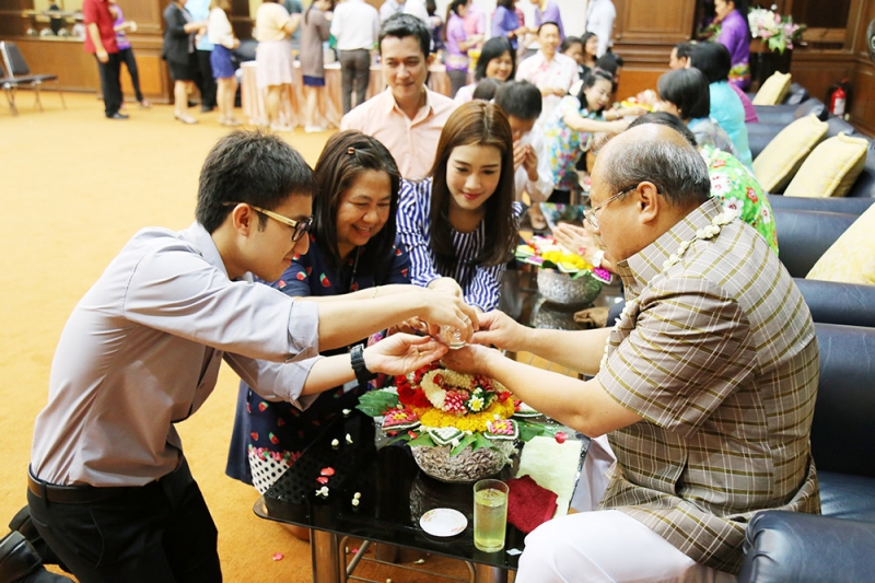 สงกรานต์ สตง. 2559