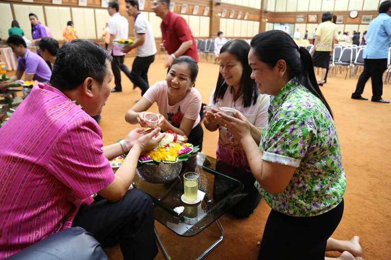 สงกรานต์ สตง. 2559