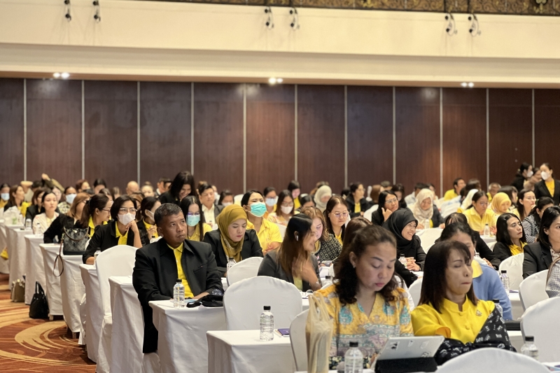 โครงการเสริมสร้างให้หน่วยงานของรัฐรักษาวินัยการเงินการคลังของรัฐ 