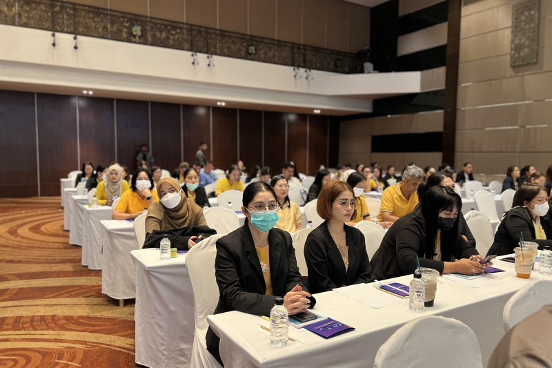 โครงการเสริมสร้างให้หน่วยงานของรัฐรักษาวินัยการเงินการคลังของรัฐ 