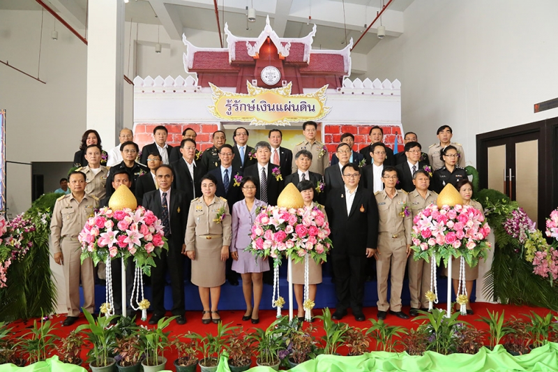 เปิดบ้าน 2559 จ.นครราชสีมา