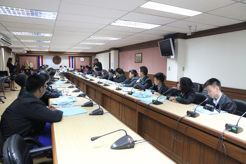 คณะยุวชนประชาธิปไตย