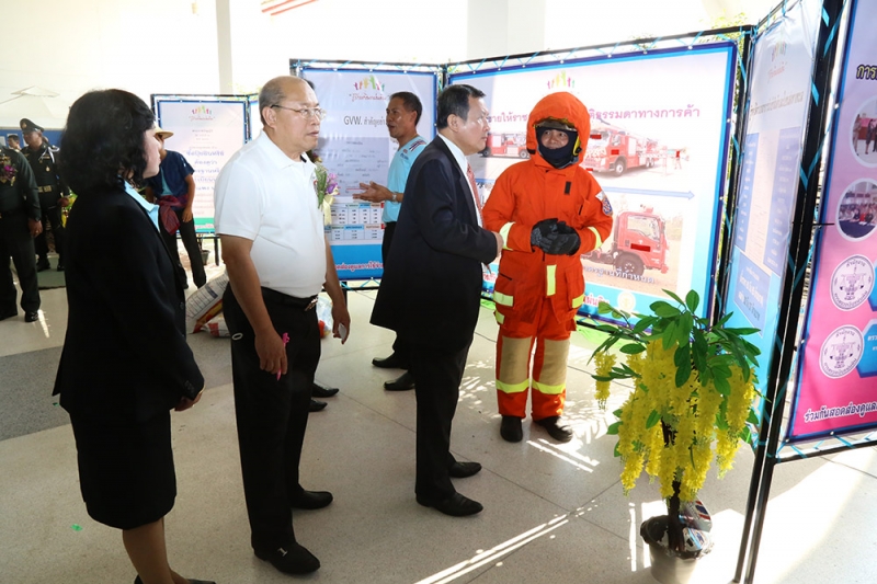 เปิดบ้าน 2559 จ.นครราชสีมา