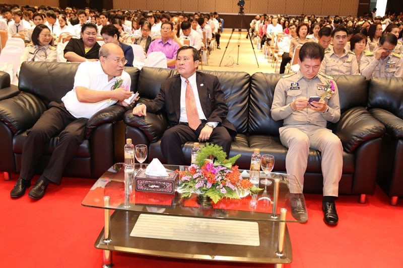 เปิดบ้าน 2559 จ.นครราชสีมา