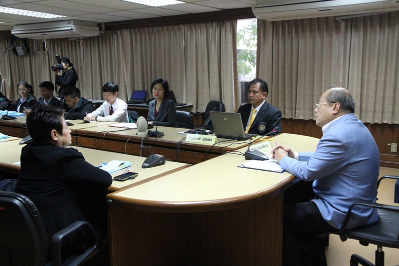 คณะยุวชนประชาธิปไตย