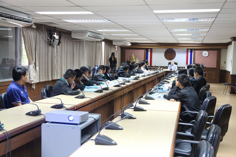 คณะยุวชนประชาธิปไตย