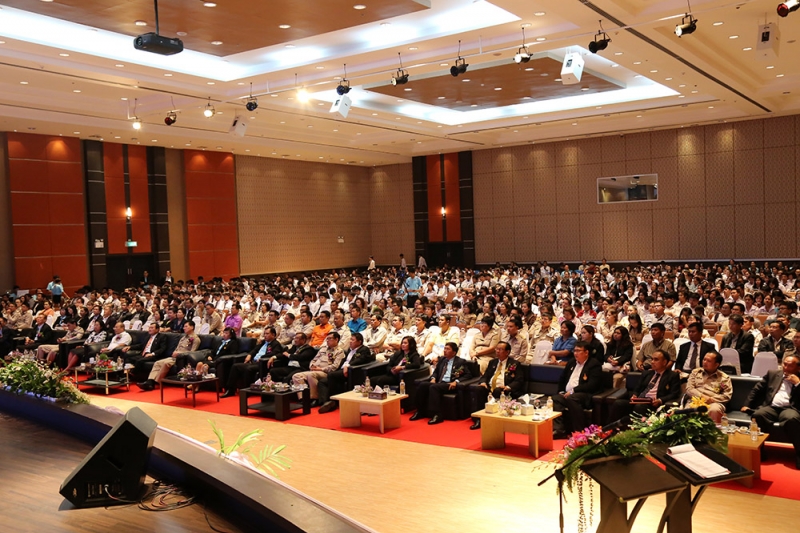 เปิดบ้าน 2559 จ.นครราชสีมา