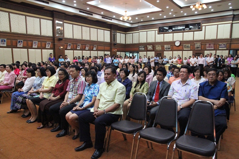 สงกรานต์ สตง. 2559