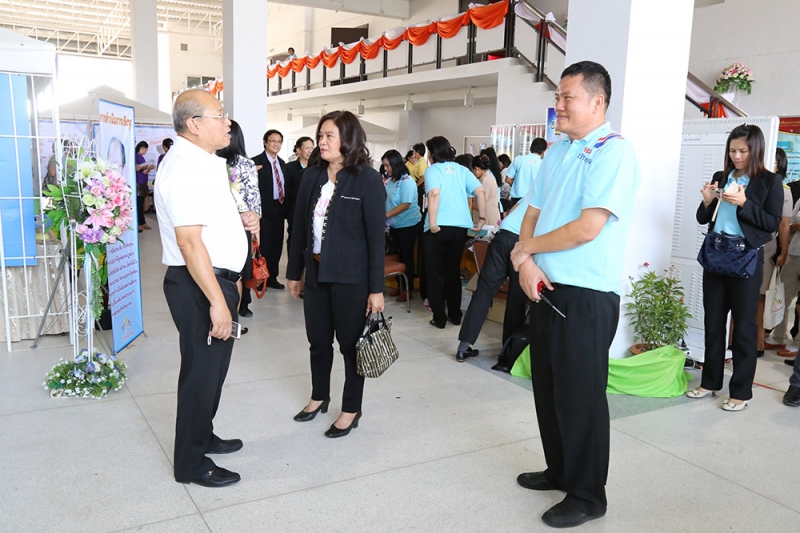 เปิดบ้าน 2559 จ.นครราชสีมา