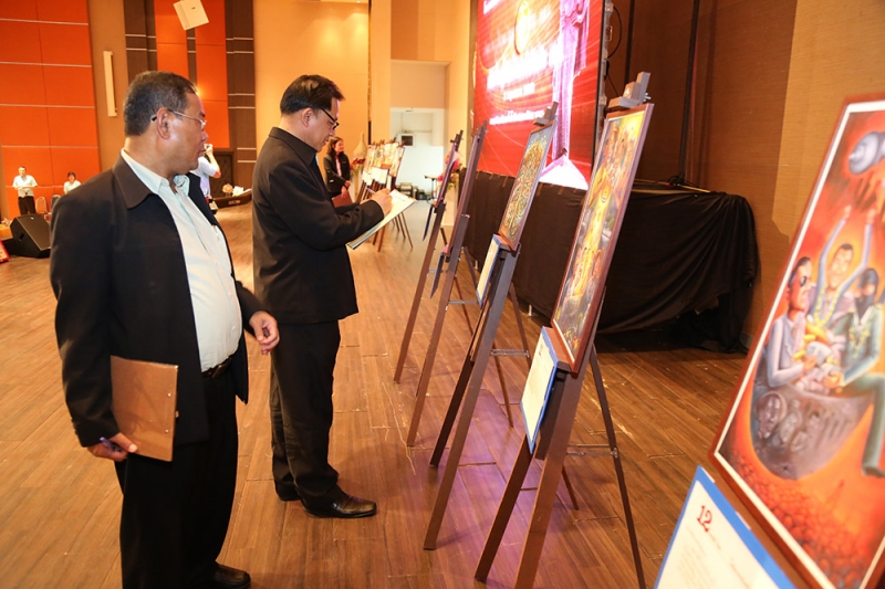 เปิดบ้าน 2559 จ.นครราชสีมา