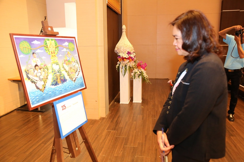 เปิดบ้าน 2559 จ.นครราชสีมา