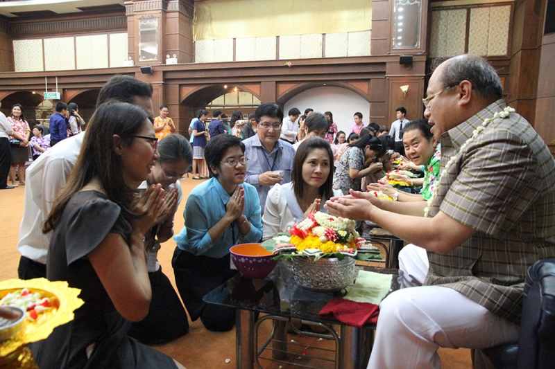 สงกรานต์ สตง. 2559