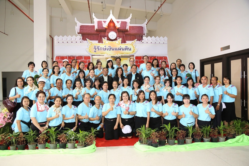 เปิดบ้าน 2559 จ.นครราชสีมา