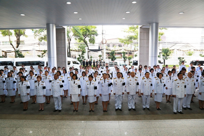 งานรวมพลังแห่งความภักดี