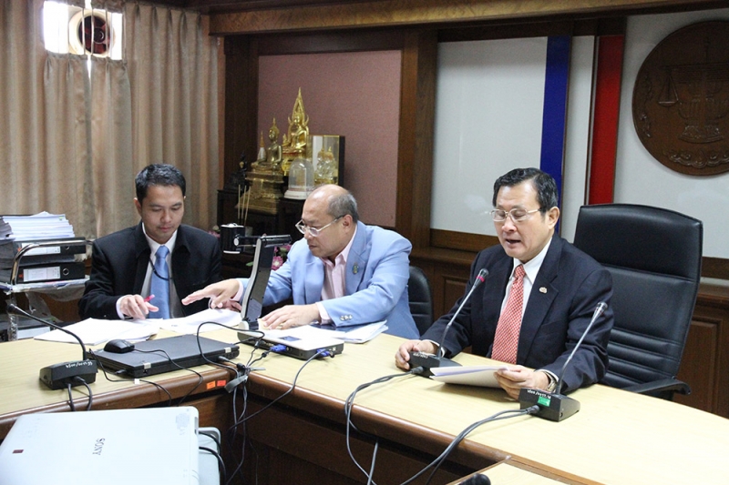 แบ่งแยกทรัพย์สินฯ ของ ปตท.