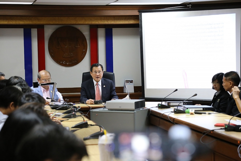 แบ่งแยกทรัพย์สินฯ ของ ปตท.