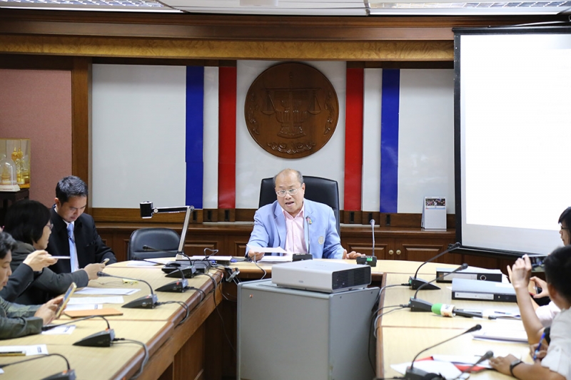 แบ่งแยกทรัพย์สินฯ ของ ปตท.