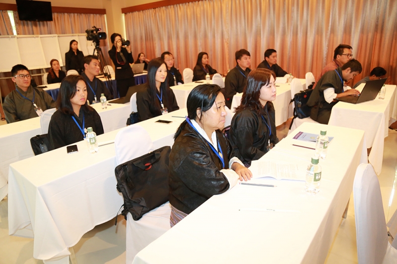 Performance Audit Training