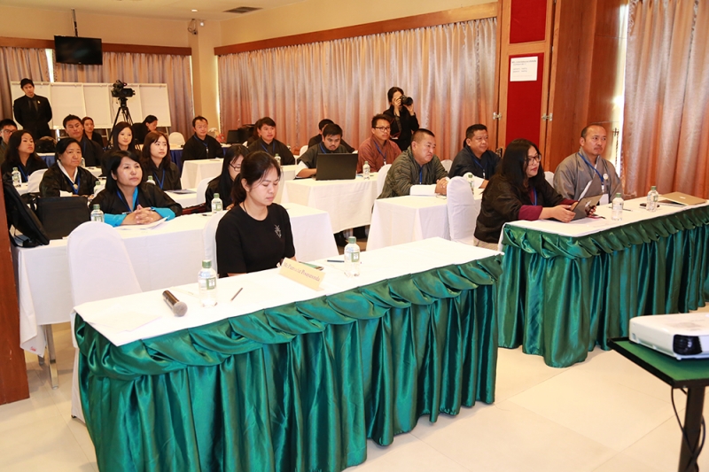 Performance Audit Training