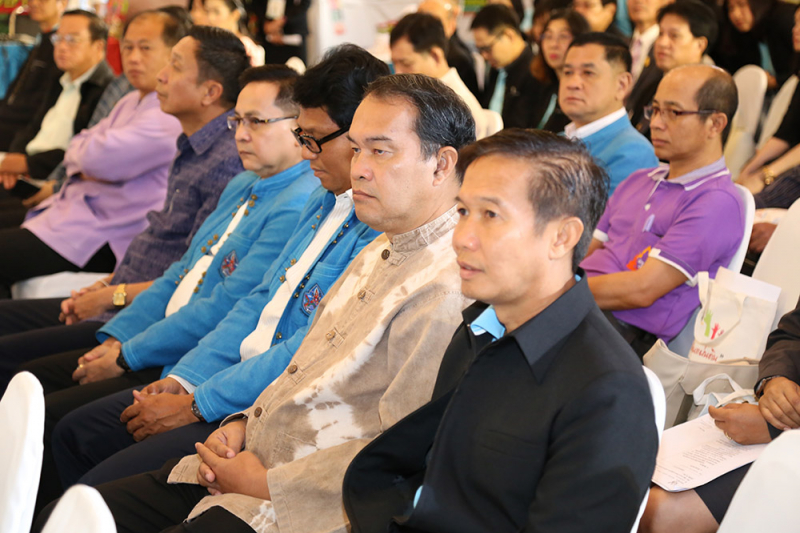 เปิดบ้าน 2559 จ.ลำปาง