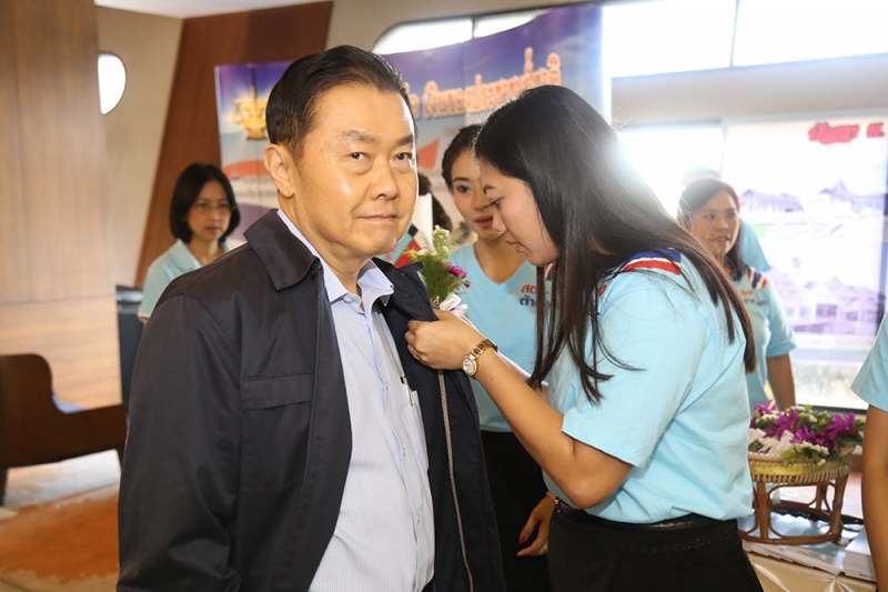 เปิดบ้าน 2559 จ.ตรัง