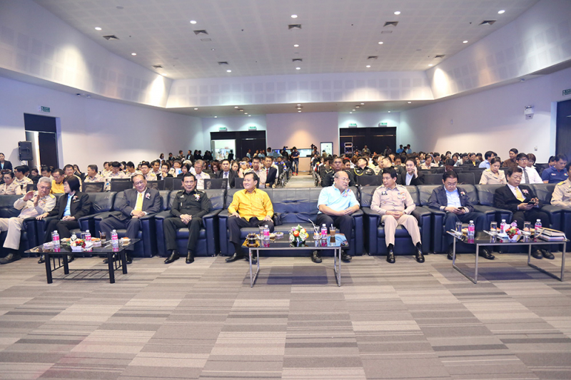 เปิดบ้าน จ.พิษณุโลก 2559