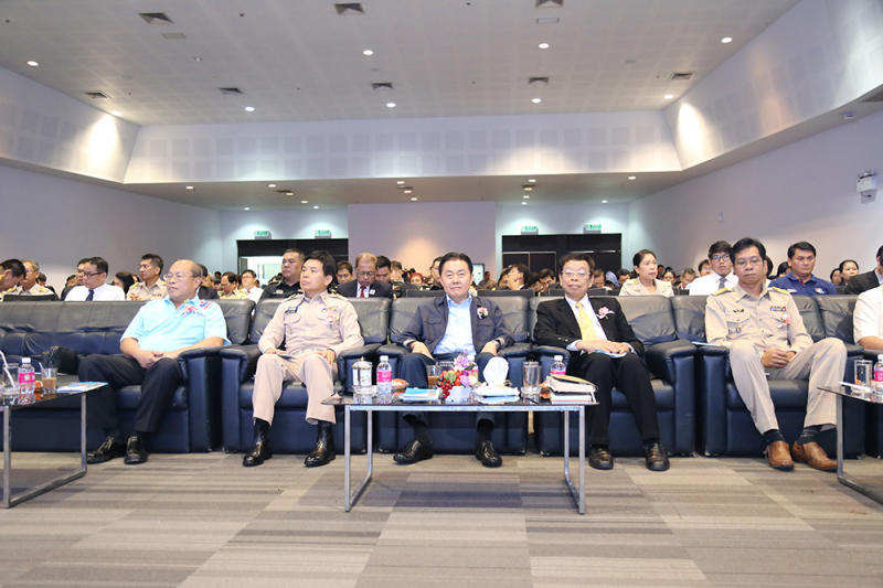 เปิดบ้าน จ.พิษณุโลก 2559