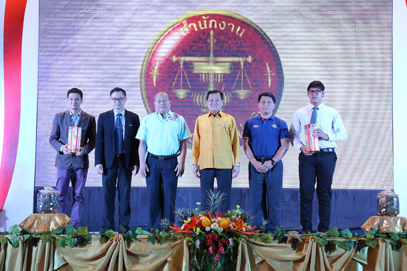 เปิดบ้าน จ.พิษณุโลก 2559