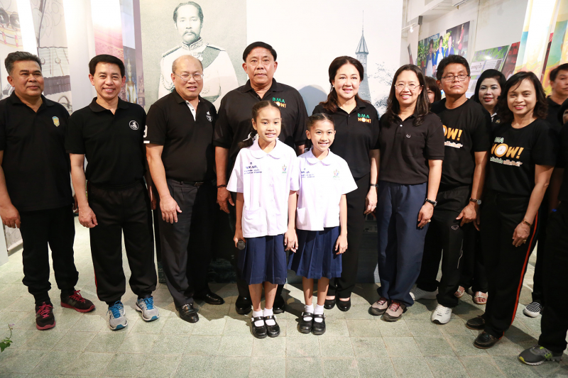 “ปลูกต้นรวงผึ้ง” เฉลิมพระเกียรติ สมเด็จพระเจ้าอยู่หัว รัชกาลที่ 10