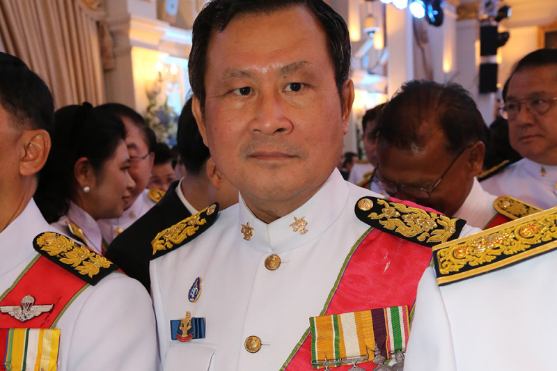 งานสโมสรสันนิบาต สมเด็จพระนางเจ้าสิริกิติ์ พระบรมราชินีนาถ ปี 2559