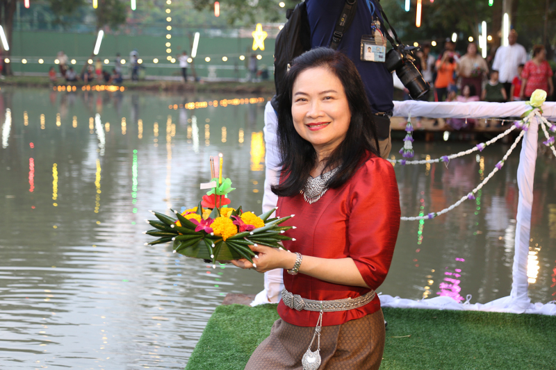 สตง.เข้าร่วมงาน