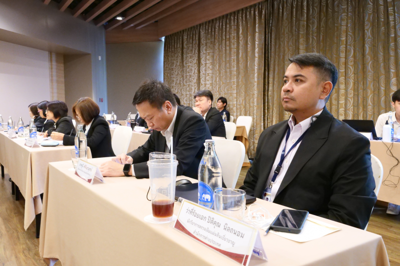 การตรวจเงินแผ่นดินกับองค์กรเครือข่ายในการตรวจเงินแผ่นดิน