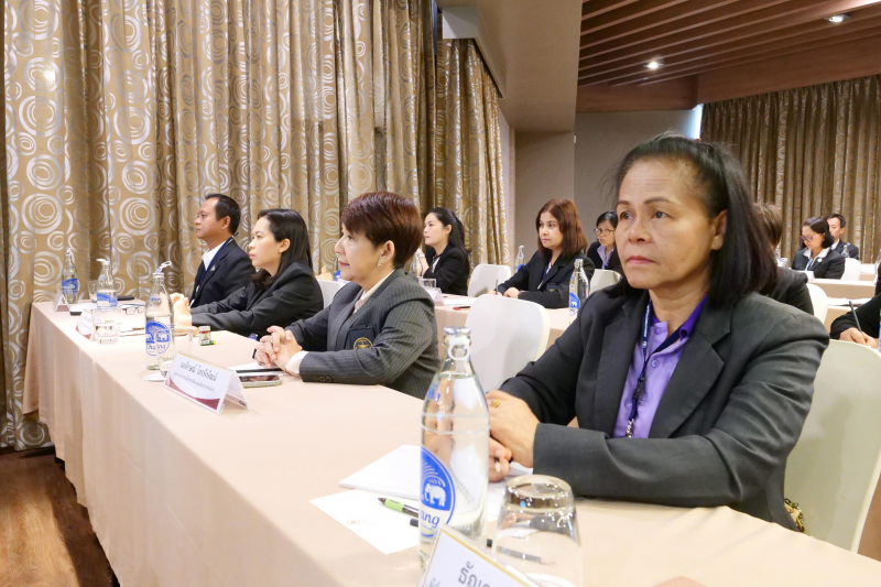 การตรวจเงินแผ่นดินกับองค์กรเครือข่ายในการตรวจเงินแผ่นดิน