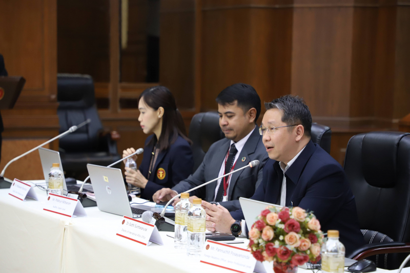 สถาบันเทคโนโลยีแห่งเอเชีย 