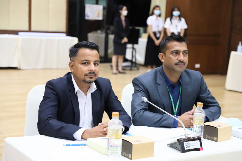 สถาบันเทคโนโลยีแห่งเอเชีย 