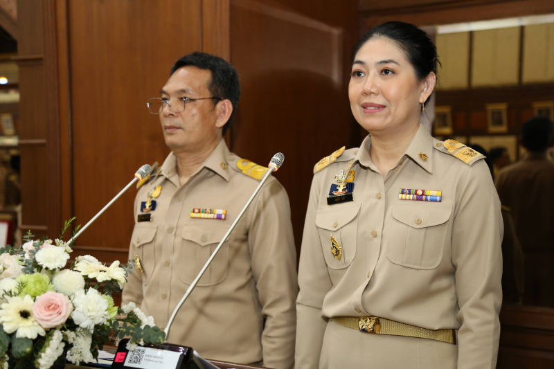 พิธีแสดงกตเวทิตาจิต