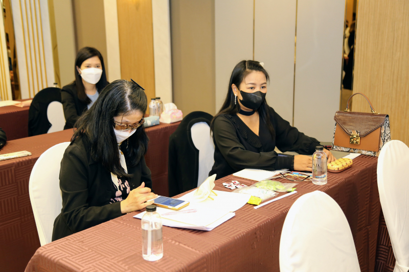 กรรมการตรวจเงินแผ่นดิน ให้เกียรติเป็นวิทยากรบรรยายในโครงการพัฒนาศักยภาพการบริหารงานระดับชำนาญการพิเศษ ปีงบประมาณ 2566 ณ 