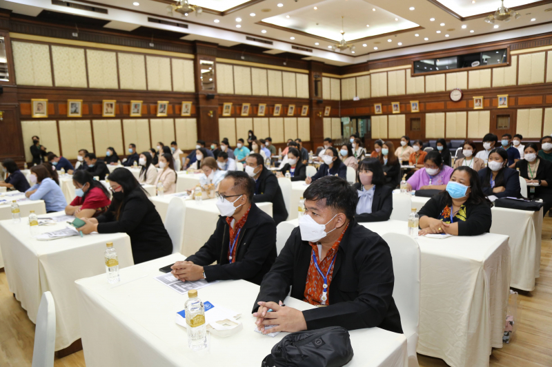 องค์การบริหารส่วนจังหวัดสระบุรี เข้าศึกษาดูงานและรับฟังการบรรยายพิเศษ