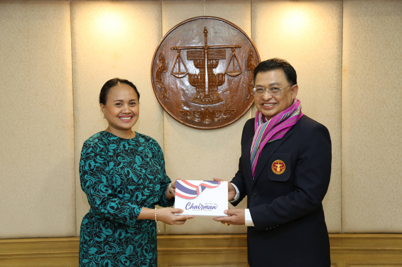 สาธารณรัฐประชาธิปไตยติมอร์-เลสเต  