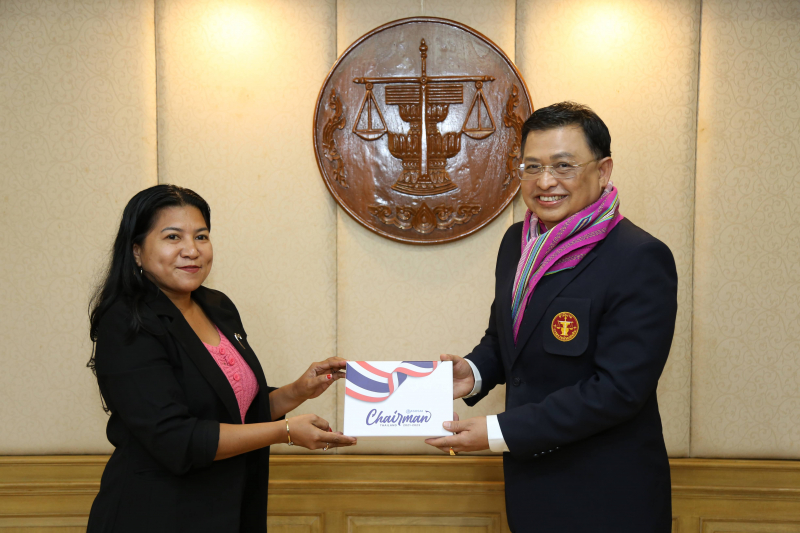 สาธารณรัฐประชาธิปไตยติมอร์-เลสเต  