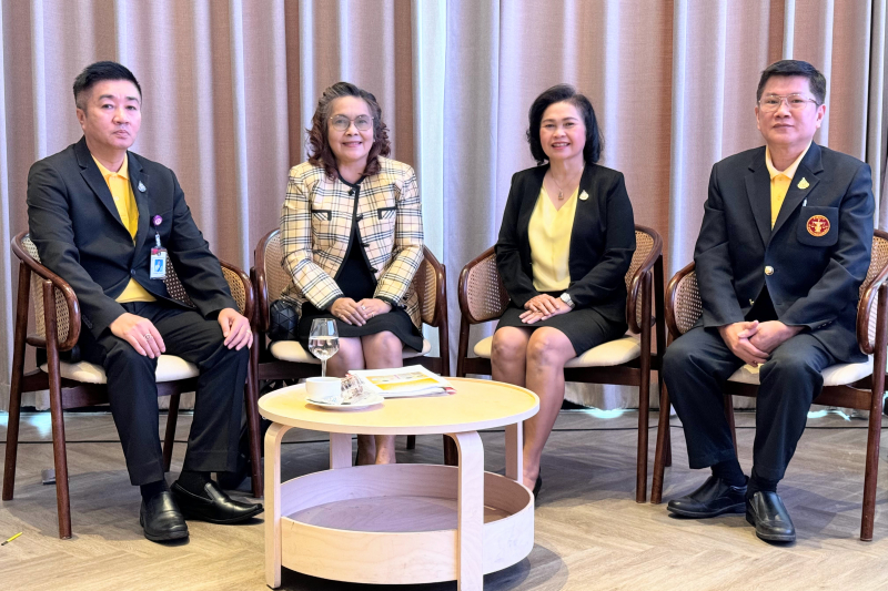 การเสริมสร้างศักยภาพการตรวจสอบผลสัมฤทธิ์และ ประสิทธิภาพการดำเนินงาน 