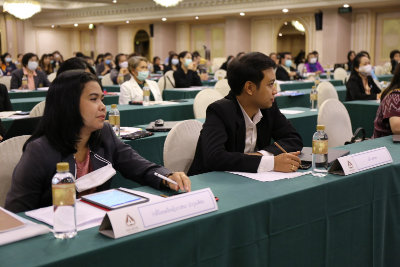 โครงการสัมมนา เรื่อง “การตรวจสอบรายงานการเงินงวดปีบัญชี 2563 ขององค์กรปกครองส่วนท้องถิ่น” รุ่นที่ 1