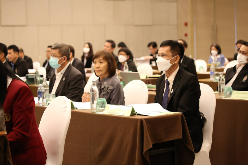 การมอบนโยบายด้านการตรวจสอบจากผู้บริหารระดับสูง 